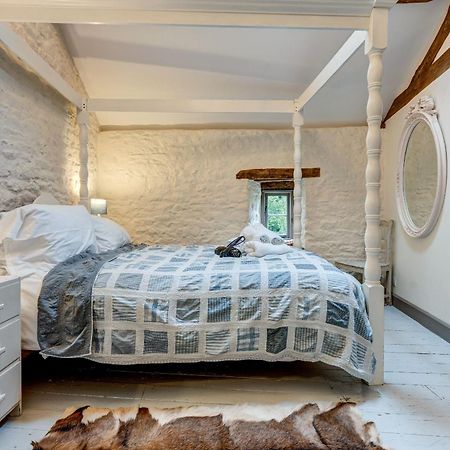 The Hayloft Villa Hook Norton Екстериор снимка
