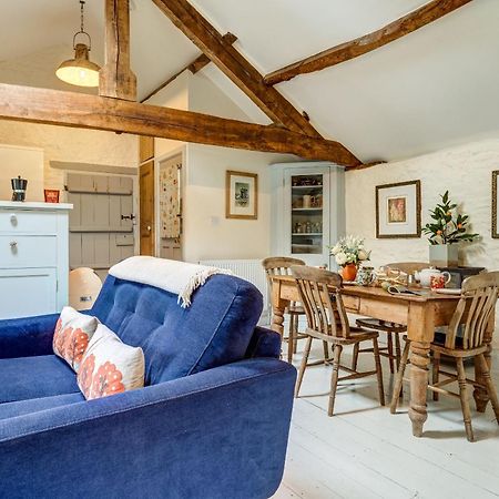 The Hayloft Villa Hook Norton Екстериор снимка