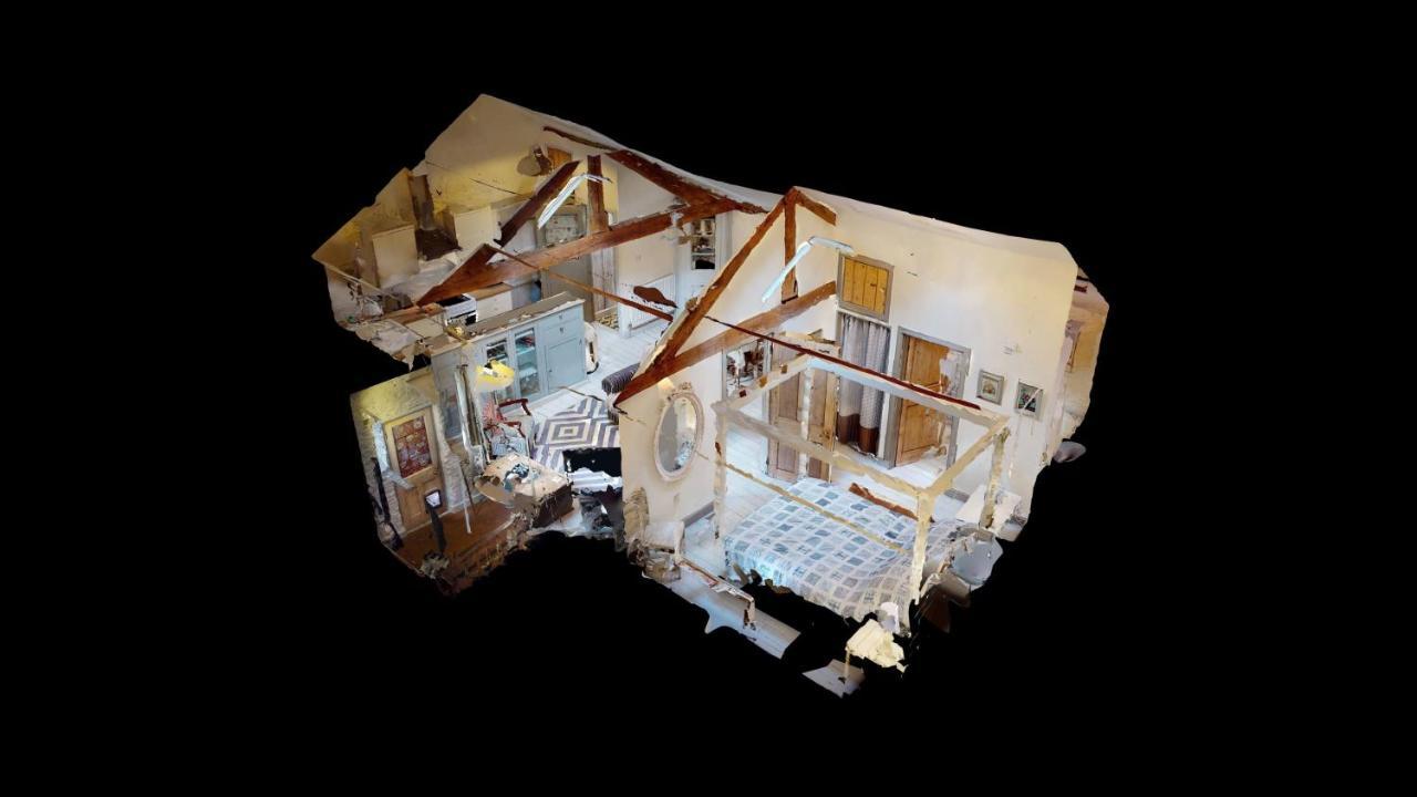 The Hayloft Villa Hook Norton Екстериор снимка