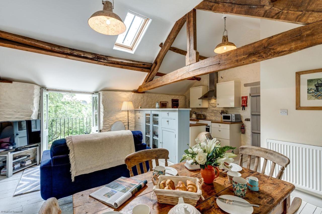 The Hayloft Villa Hook Norton Екстериор снимка