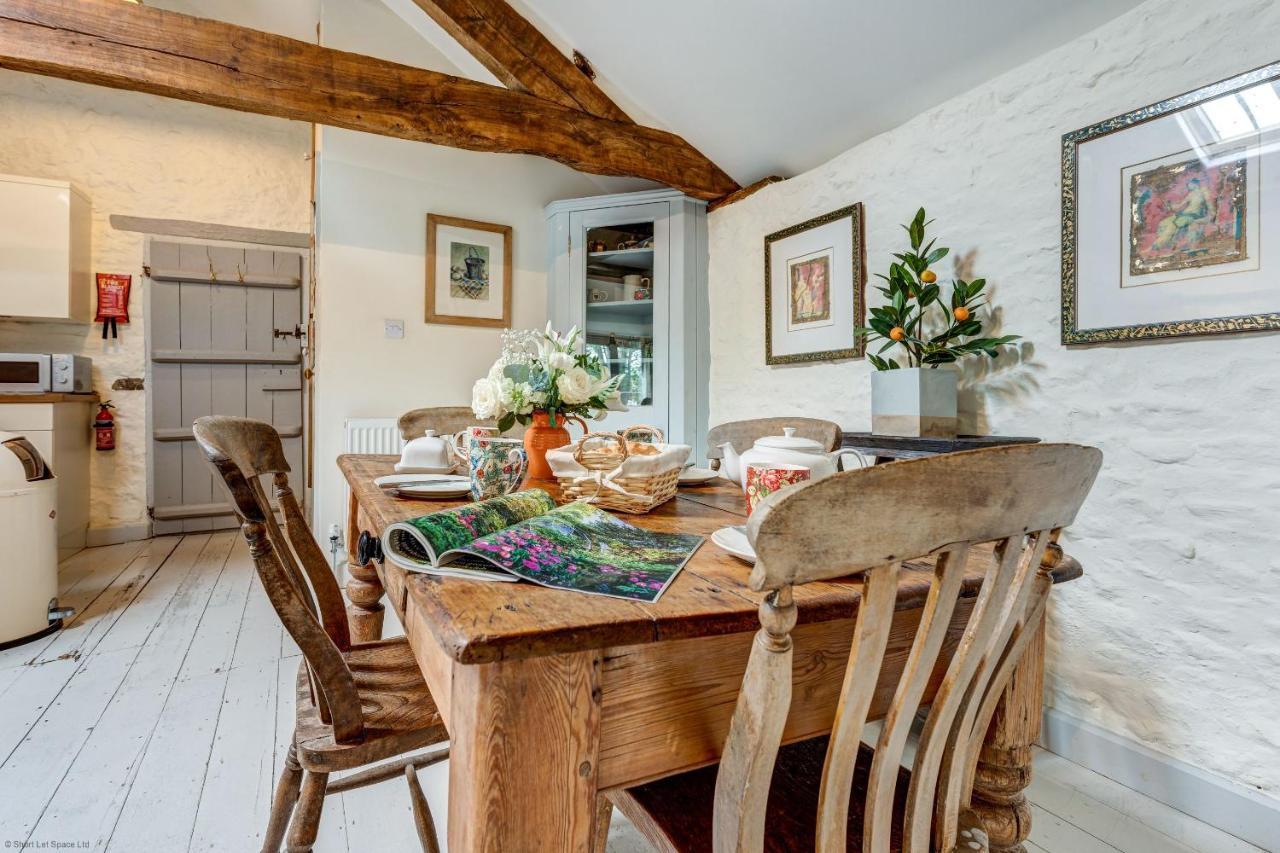 The Hayloft Villa Hook Norton Екстериор снимка