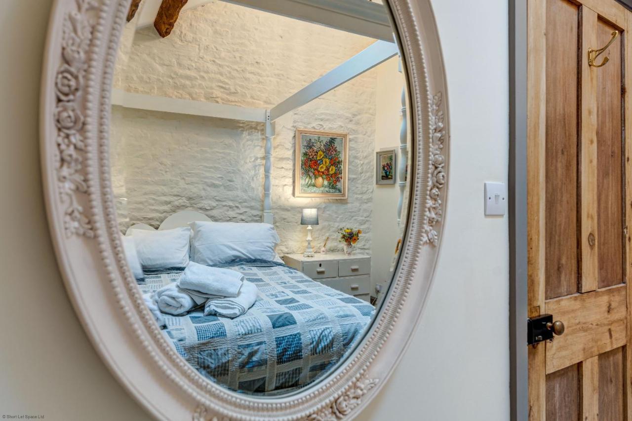 The Hayloft Villa Hook Norton Екстериор снимка