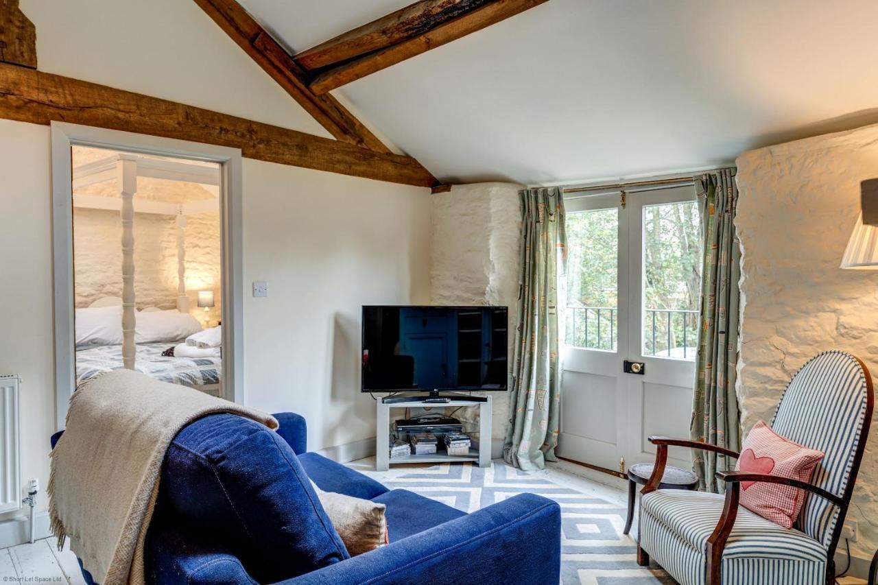 The Hayloft Villa Hook Norton Екстериор снимка