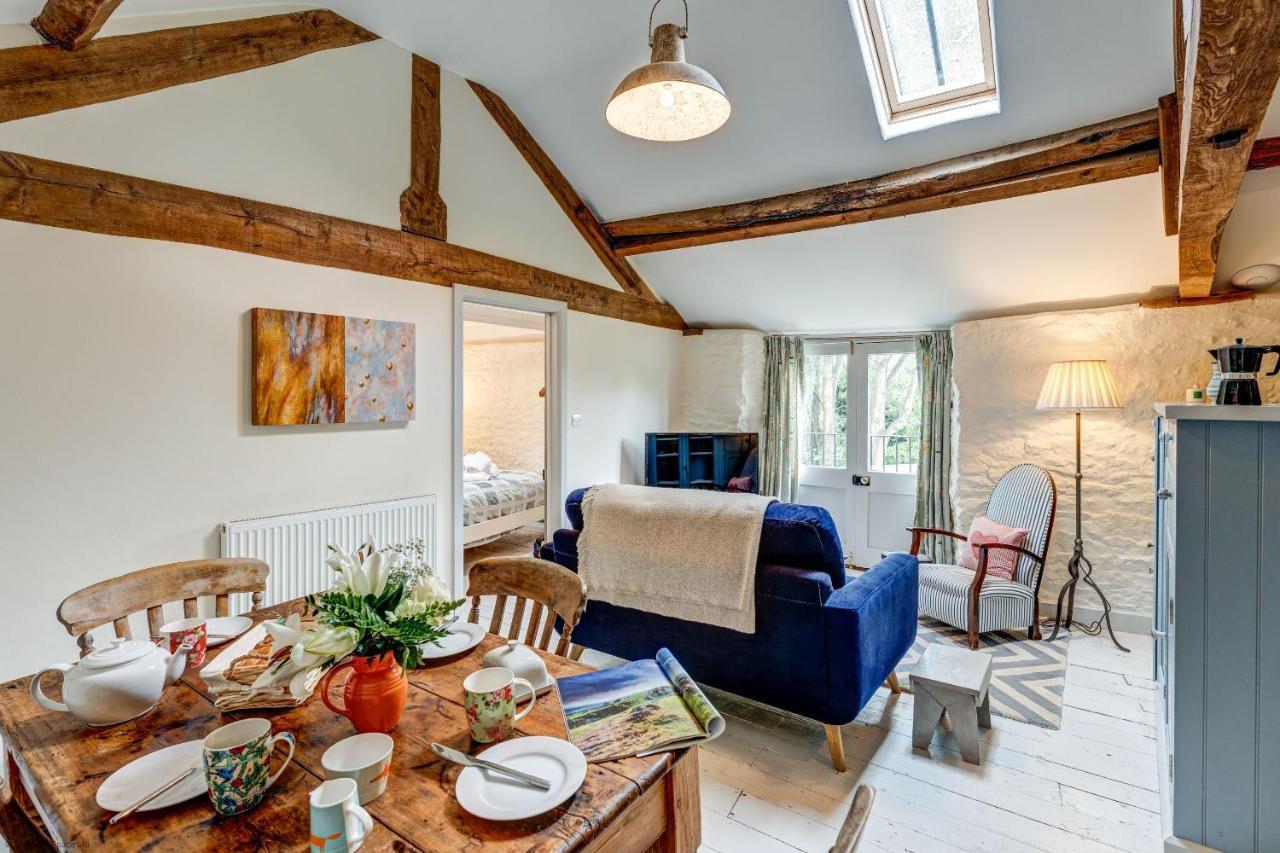 The Hayloft Villa Hook Norton Екстериор снимка