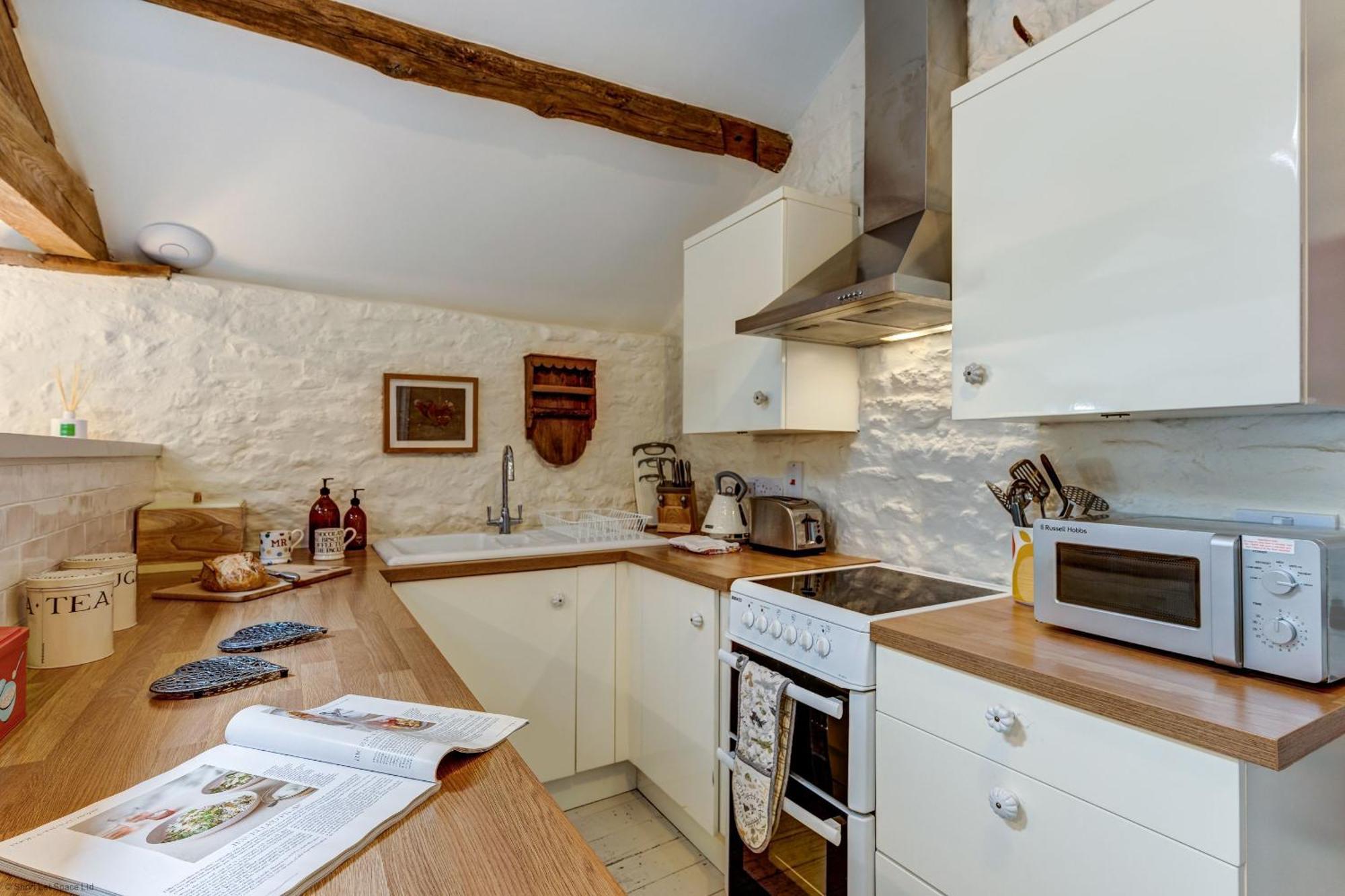 The Hayloft Villa Hook Norton Екстериор снимка