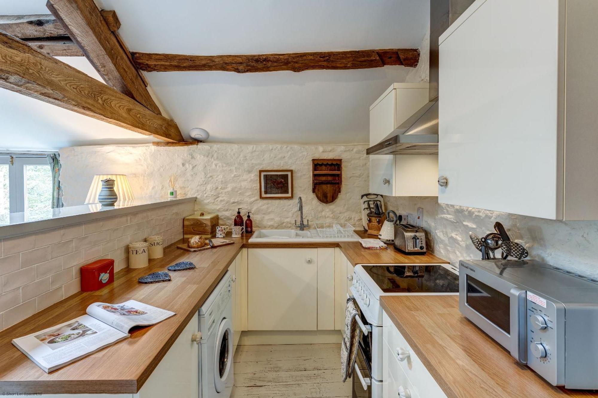 The Hayloft Villa Hook Norton Екстериор снимка