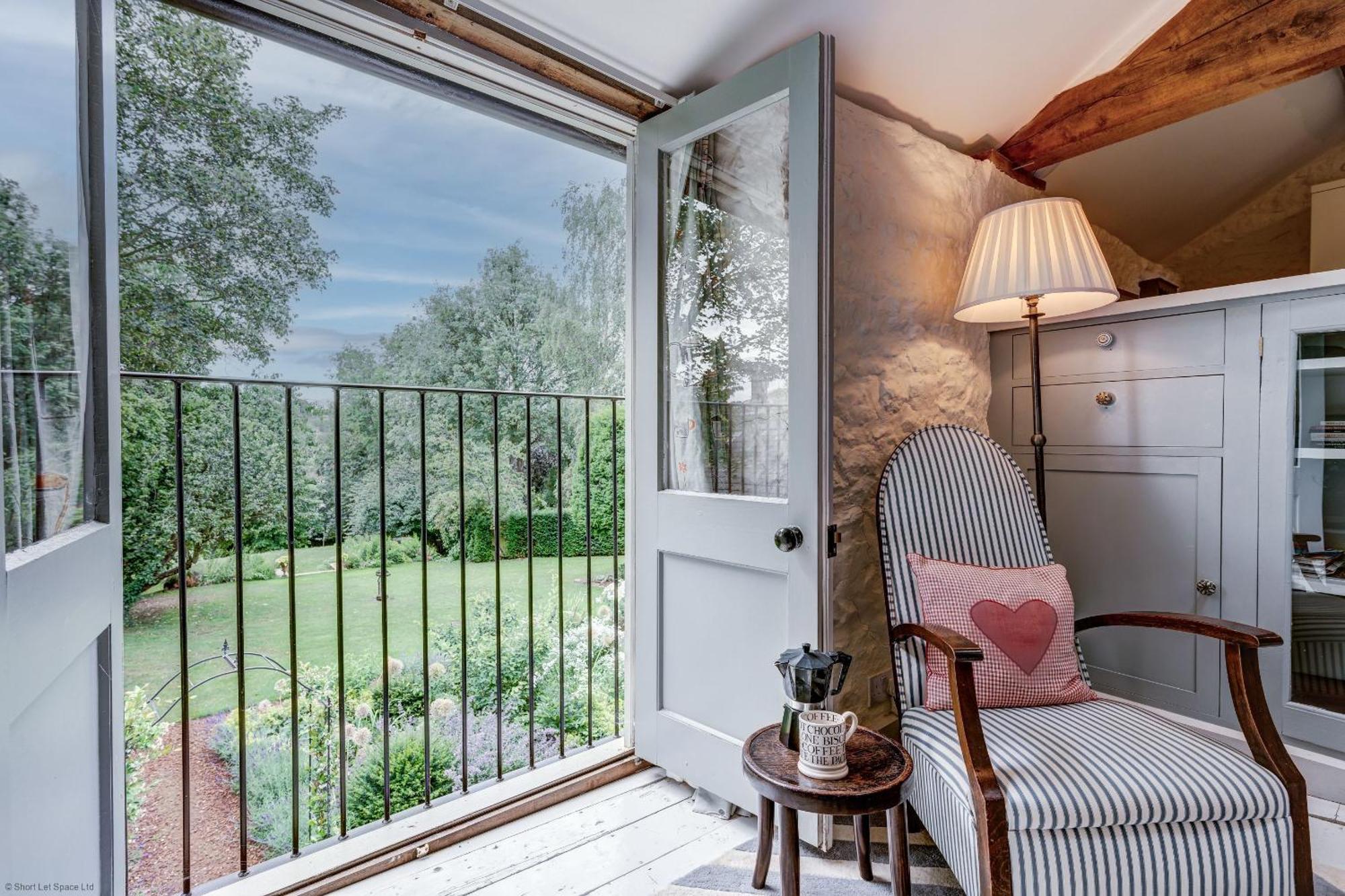 The Hayloft Villa Hook Norton Екстериор снимка