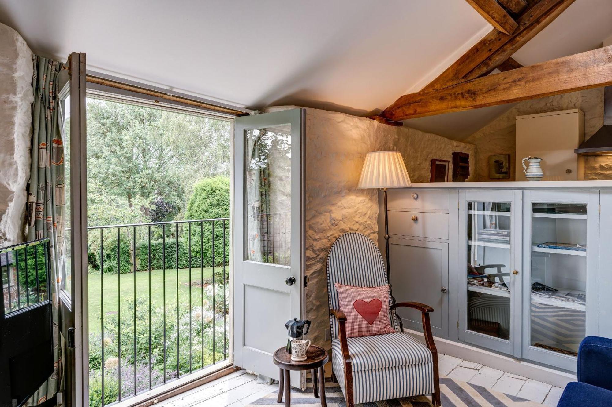 The Hayloft Villa Hook Norton Екстериор снимка